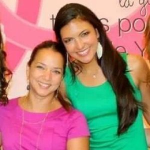 Image post by @ambargarciatv on Instagram