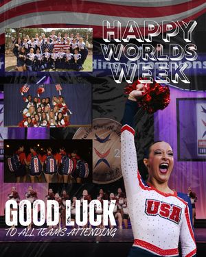 Image post by @hofstradanceteam on Instagram