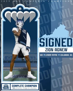 Image post by @odu_nilhub on Instagram