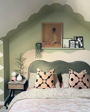 Image post by @madedotcom on Instagram