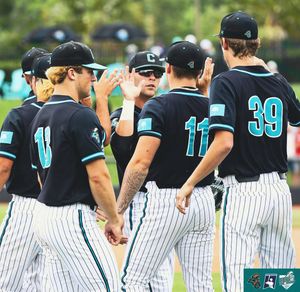 Image post by @CoastalBaseball on Twitter