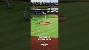 Video post by @gamechangersports on YouTube