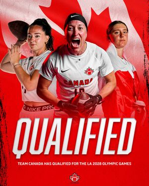 Image post by @footballcanada_official on Instagram