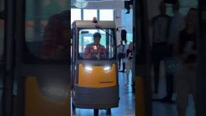 Video post by @ferrari on YouTube