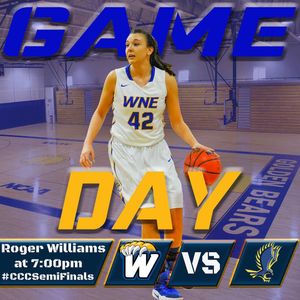 Image post by @wne_goldenbears on Instagram