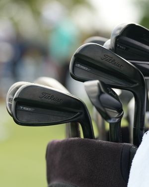 Image post by @titleist on Instagram