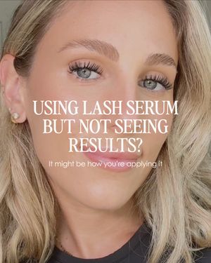 Video post by @grandecosmetics on TikTok