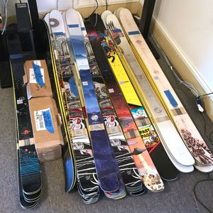 Image post by @j_skis on Instagram