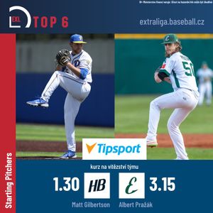 Image post by @BaseballCzech on Twitter