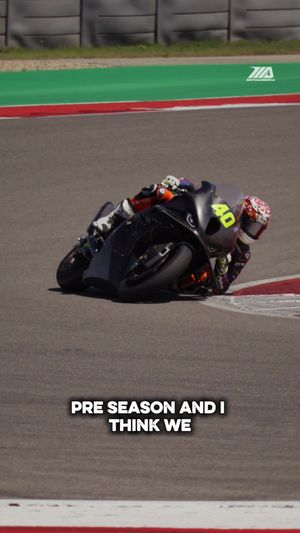 Video post by @motoamerica on TikTok