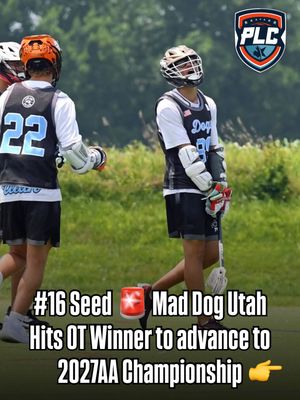 Image post by @pinnaclelaxchamps on Instagram