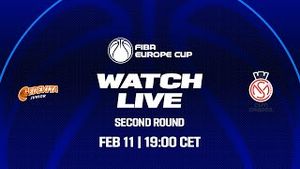Video post by @fiba on YouTube