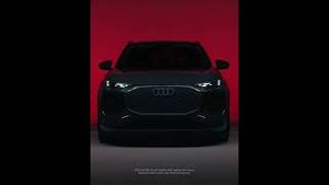 Video post by @audiusa on YouTube