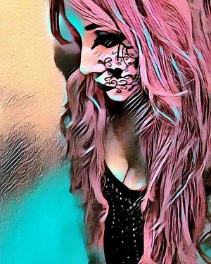 Image post by @rebecagonzalezmusic on Instagram