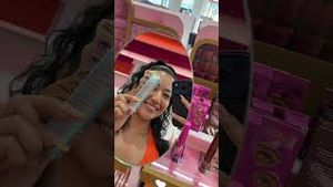 Video post by @ultabeauty on YouTube