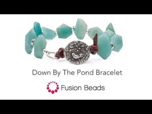 Video post by @FusionBeadsSea on YouTube