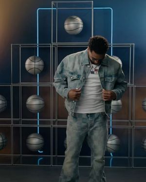 Image post by @spidadmitchell on Instagram