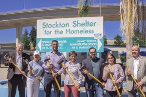 Image post by @StocktoniaNewsService on Facebook