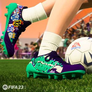 Image post by @EASPORTSFIFA on Twitter