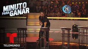 Video post by @telemundo on YouTube