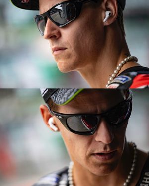 Image post by @yamahamotogp on Instagram