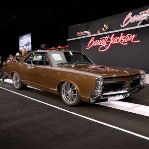 Video post by @barrettjacksontv on TikTok