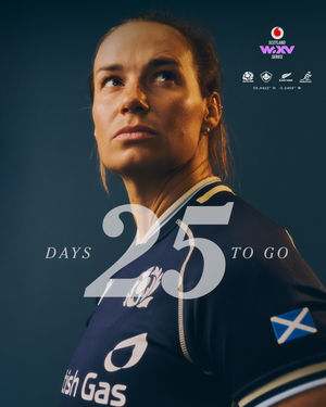 Image post by @scotlandteam on Instagram