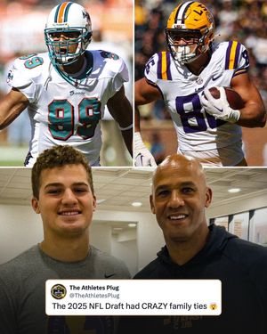 Video post by @theathletesplug on TikTok