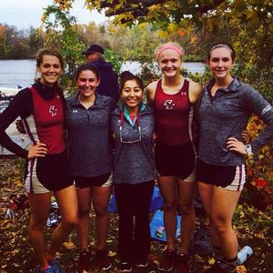 Image post by @bcrowing on Instagram