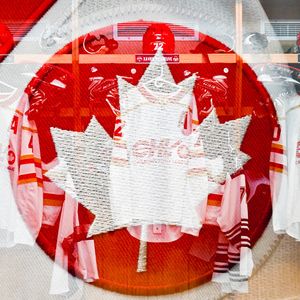 Image post by @chlhockey on Instagram