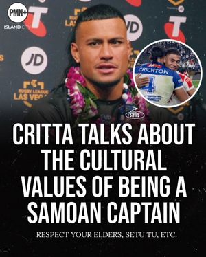 Image post by @polynesianmusic on Instagram