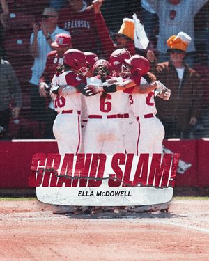 Image post by @razorbacksb on Instagram