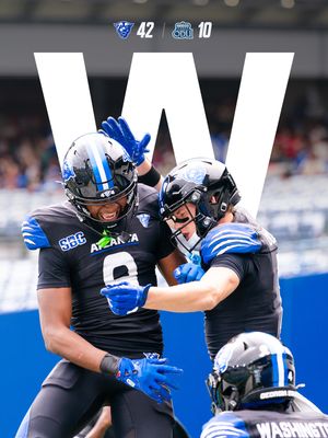 Image post by @gsu_football on Instagram