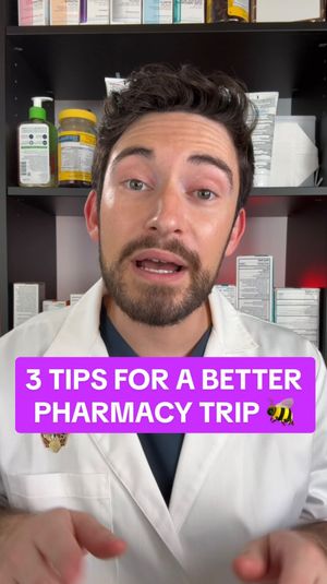 Video post by @buzzrx on Facebook