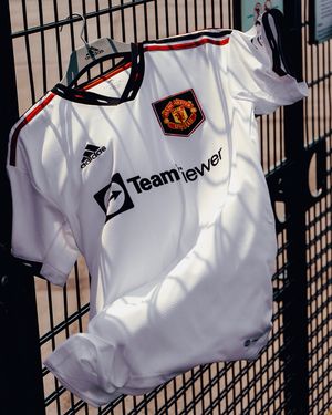 Image post by @manchesterunited on Instagram