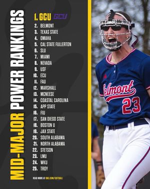 Image post by @softball_america on Instagram