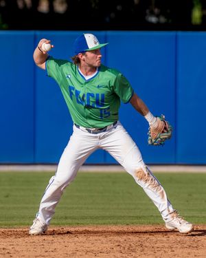 Image post by @fgcu_baseball on Instagram