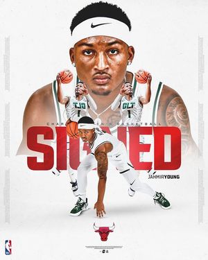 Image post by @49ersbasketball on Instagram