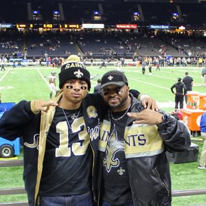 Image post by @justiniparker on Instagram