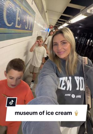 Video post by @kristiipartyof6 on TikTok