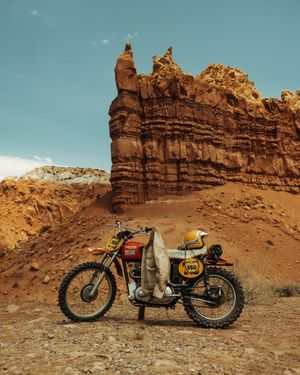 Image post by @huckberry on Instagram