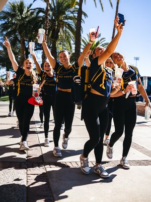 Image post by @onthehuntphotography on Instagram