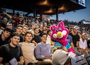 Image post by @stpaulsaints on Instagram