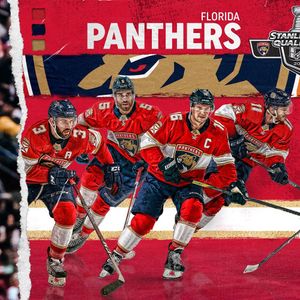 Image post by @flapanthers on Instagram