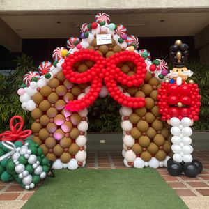 Image post by @sra.balloons on Instagram
