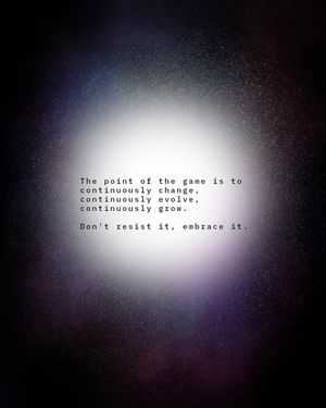 Image post by @ethicsthebrand on Instagram