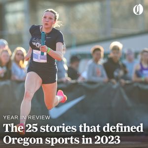 Image post by @theoregonian on Instagram