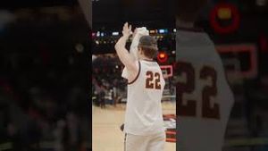 Video post by @ncaa on YouTube