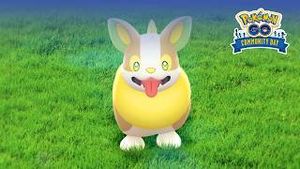 Video post by @pokemongo on YouTube
