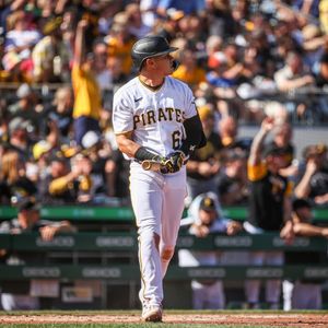 Image post by @pittsburghpirates on Instagram